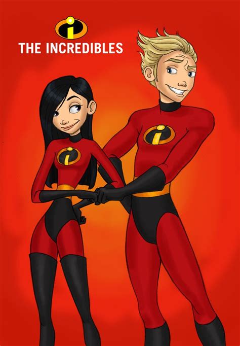 porn comics incredible|Parody: the incredibles (popular)